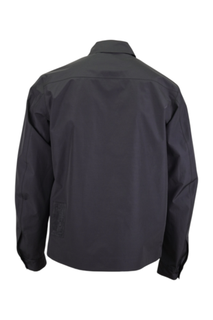 Ten C TEN C BONDED SHIRT 3L JACK ZWART