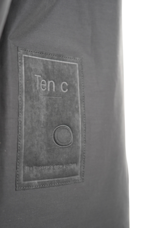 TEN C BONDED SHIRT 3L JACK ZWART