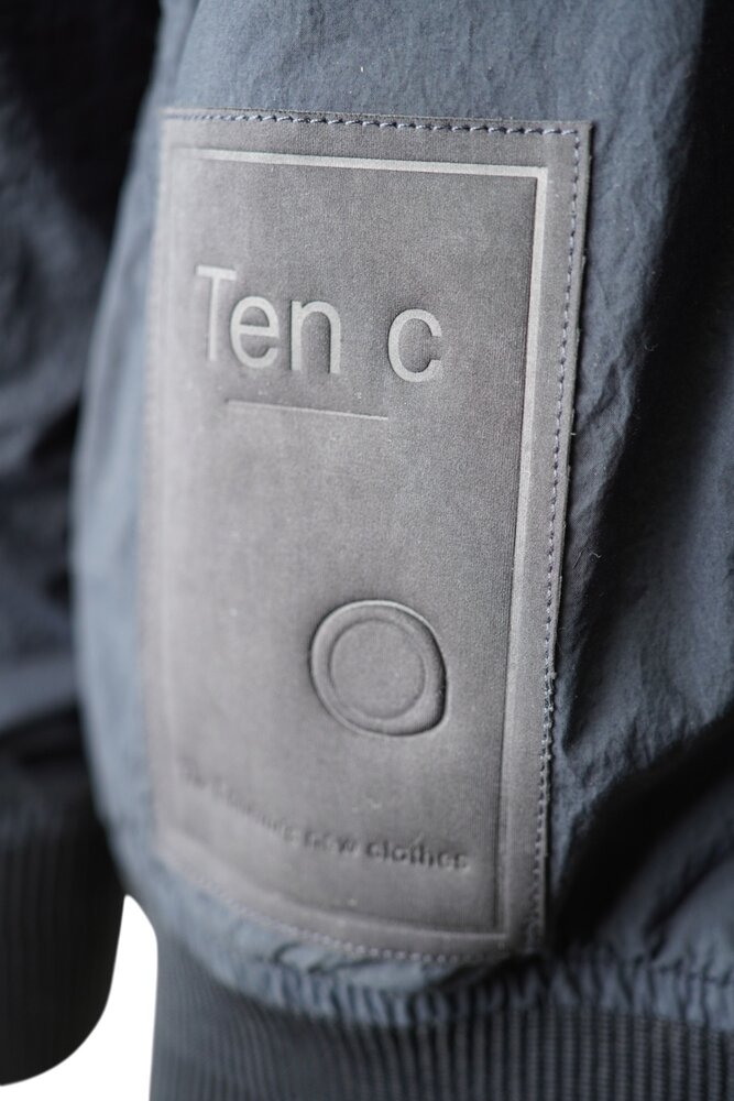 Ten C TEN C MID LAYER JACK MARINE