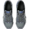 Asics ASICS GEL-KINETIC FLUENT SNEAKERS PURE SILVER Asics ASICS GEL-KINETIC FLUENT SNEAKERS PURE SILVER