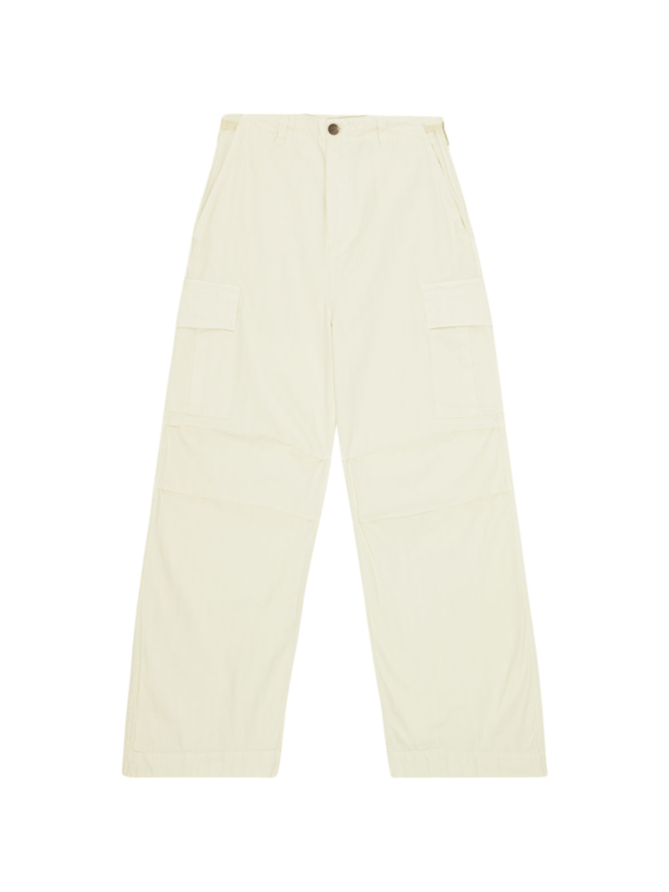 Palmes PALMES TENNIS SOCIETY HERINGBONE CARGO BROEK