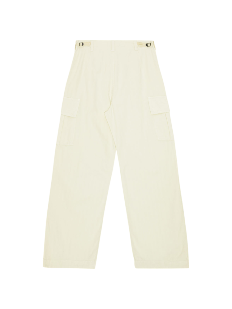 Palmes PALMES TENNIS SOCIETY HERINGBONE CARGO BROEK