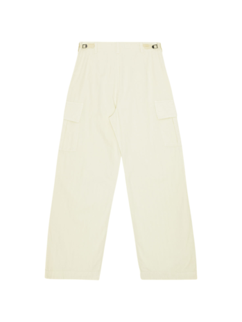 Palmes PALMES TENNIS SOCIETY HERINGBONE CARGO BROEK