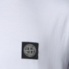 Stone Island STONE ISLAND T-SHIRT LILA PAARS