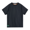 Palmes PALMES TENNIS SOCIETY REVERSIBLE MESH DOUBLE  T-SHIRT