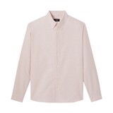 A.P.C. PARIS GREG SHIRT ROOD