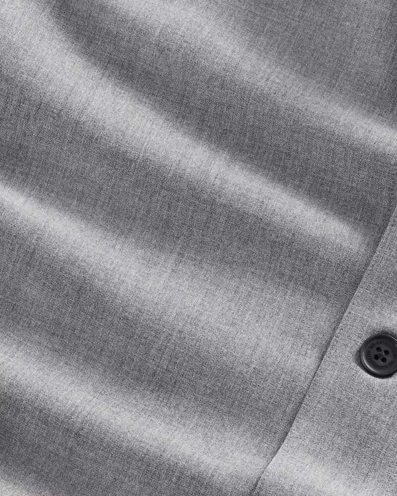 NN.07 ADWIN SHIRT GRIJS NN.07 ADWIN SHIRT GRIJS