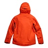 Canada Goose CANADA GOOSE RUPERT RAIN JACKET SIGNAL ORANGE