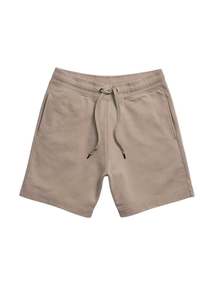 Canada Goose CANADA GOOSE HURON SHORTS LIMESTONE