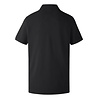 Canada Goose CANADA GOOSE BECKLEY POLO BLACK LABEL ZWART