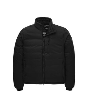CANADA GOOSE LODGE BLACK LABEL LODGE JACK ZWART CANADA GOOSE LODGE BLACK LABEL LODGE JACK ZWART