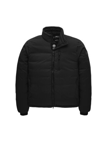 CANADA GOOSE LODGE BLACK LABEL LODGE JACK ZWART