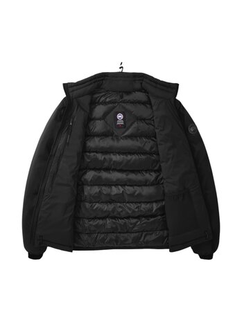 Canada Goose CANADA GOOSE LODGE BLACK LABEL LODGE JACK ZWART