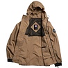 Canada Goose CANADA GOOSE FABER HOODY BLACK LABEL JACK DESERT SAND