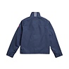 Canada Goose CANADA GOOSE ROSEDALE JACKET OZONE BLUE