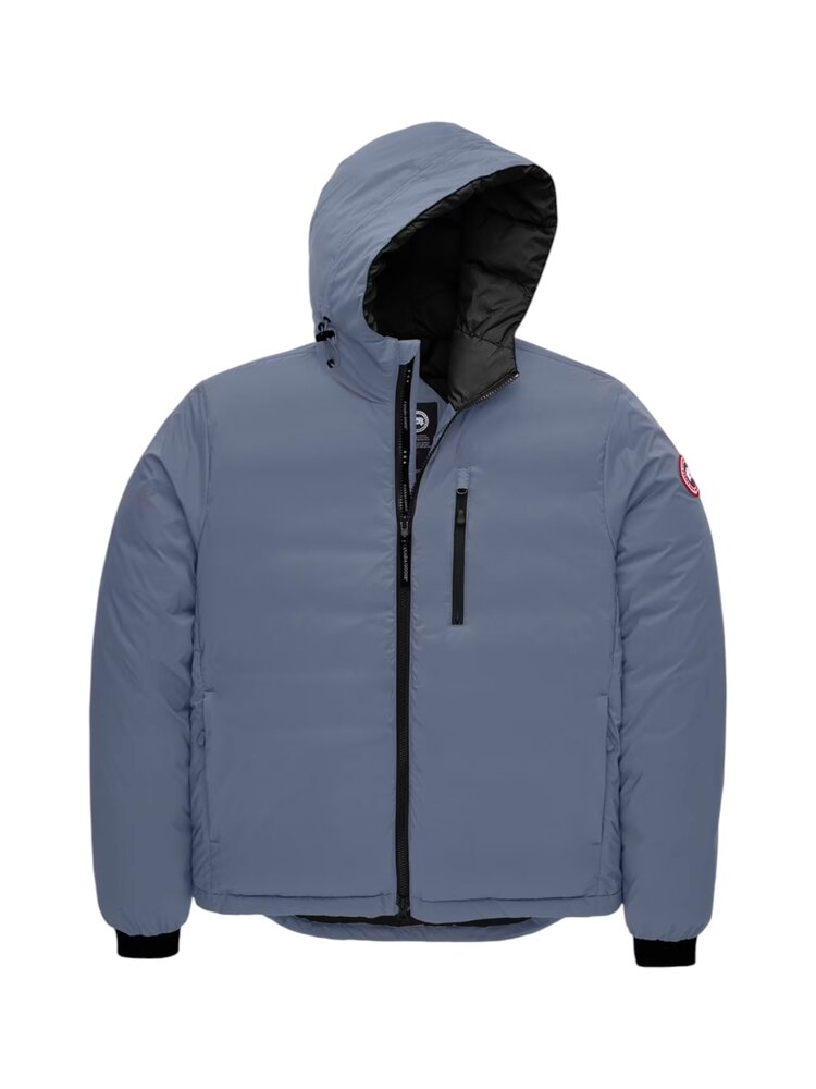 CANADA GOOSE LODGE HOODY JACK OZONE BLUE CANADA GOOSE LODGE HOODY JACK OZONE BLUE