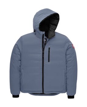 CANADA GOOSE LODGE HOODY JACK OZONE BLUE CANADA GOOSE LODGE HOODY JACK OZONE BLUE