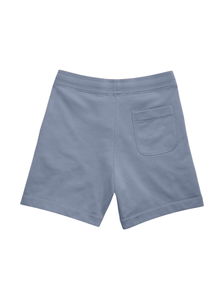 Canada Goose CANADA GOOSE HURON SHORTS LIGHT OZONE BLUE