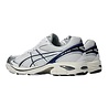 Asics ASICS GT-2160 SNEAKERS WIT/MARINE Asics ASICS GT-2160 SNEAKERS WIT/MARINE