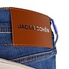 Jacob Cohen JACOB COHËN NICOLAS SHORTS BLAUW