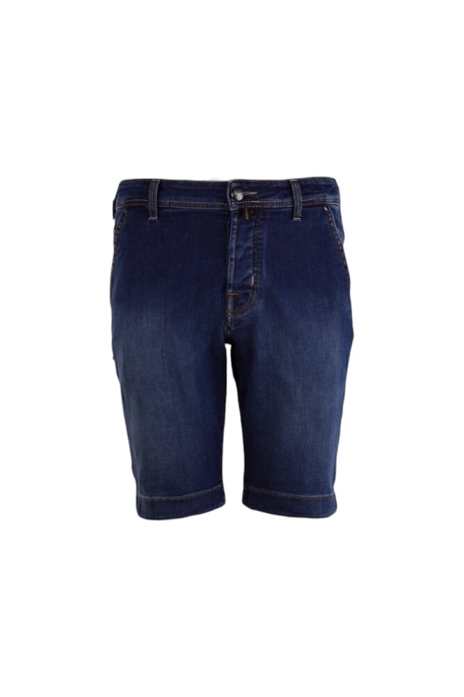 JACOB COHËN LOU SHORTS DARK BLUE JACOB COHËN LOU SHORTS DARK BLUE