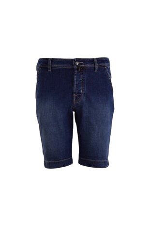 Jacob Cohen JACOB COHËN LOU SHORTS DARK BLUE