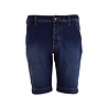 Jacob Cohen JACOB COHËN LOU SHORTS DARK BLUE