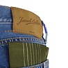 Jacob Cohen JACOB COHËN SEAN STRAIGHT FIT JEANS MEDIUM BLUE