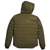 Canada Goose CANADA GOOSE LODGE HOODY BLACK LABEL JACK MILITARY GREEN