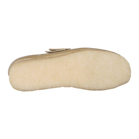 CLARKS X POLIQUANT WALLABEE MAPLE CLARKS X POLIQUANT WALLABEE MAPLE