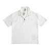 Ten C TEN C GARMENT DYED POLO WIT