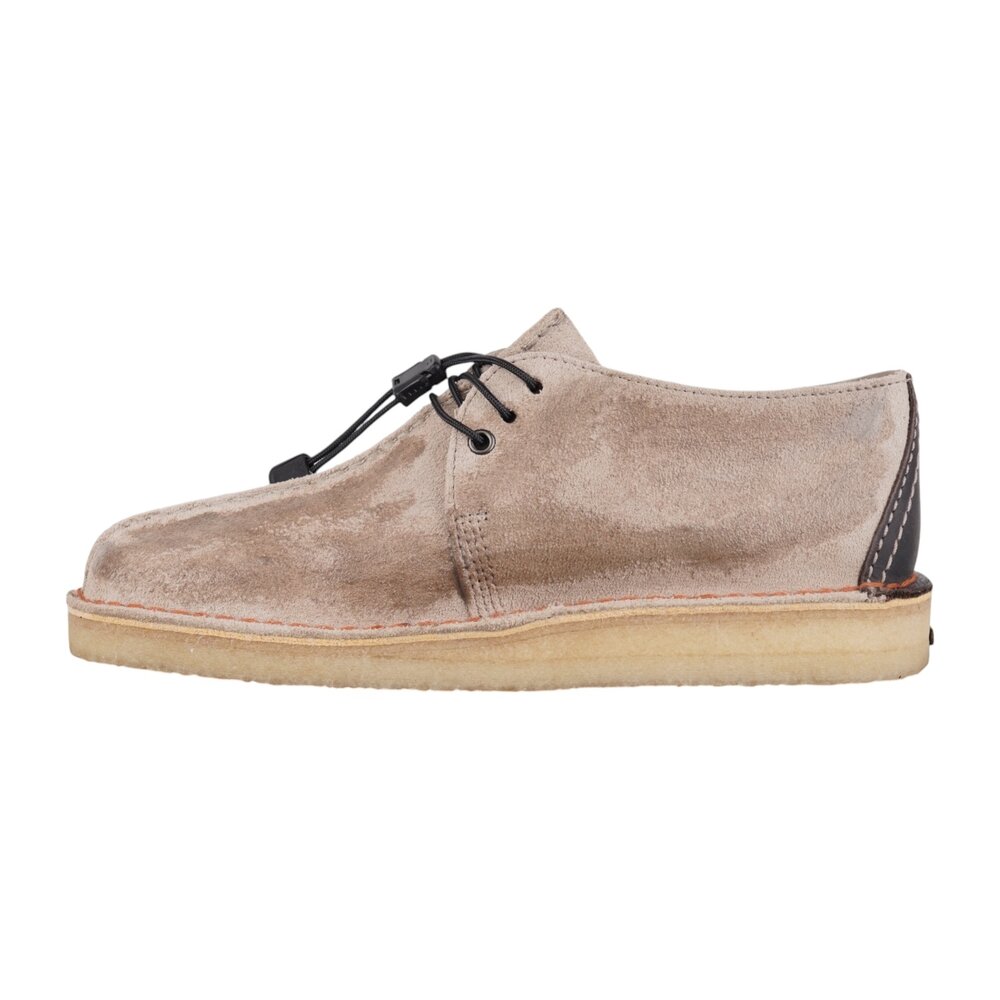 Poliquant CLARKS X POLIQUANT DESERT TREK MAPLE Poliquant CLARKS X POLIQUANT DESERT TREK MAPLE