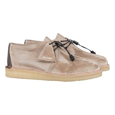 Poliquant CLARKS X POLIQUANT DESERT TREK MAPLE Poliquant CLARKS X POLIQUANT DESERT TREK MAPLE