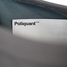 Poliquant POLIQUANT CONJUGATED FIBER SHIRT GRIJS