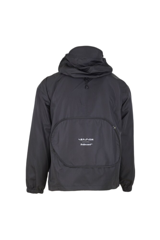 Poliquant POLIQUANT X SEALSON JACK ZWART