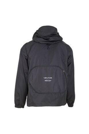 POLIQUANT X SEALSON JACK ZWART POLIQUANT X SEALSON JACK ZWART