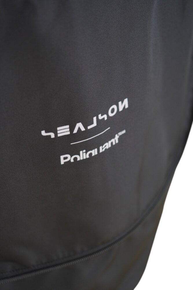 POLIQUANT X SEALSON JACK ZWART POLIQUANT X SEALSON JACK ZWART