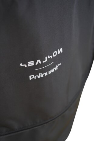 POLIQUANT X SEALSON JACK ZWART POLIQUANT X SEALSON JACK ZWART