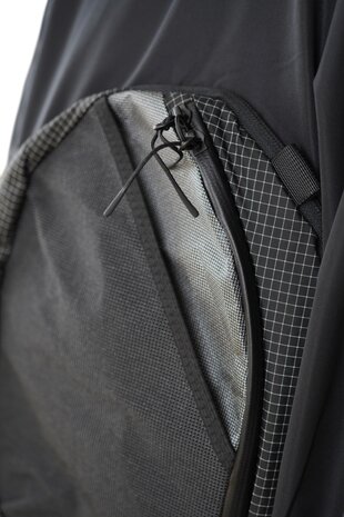 POLIQUANT X SEALSON JACK ZWART POLIQUANT X SEALSON JACK ZWART