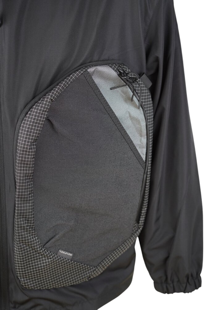 POLIQUANT X SEALSON JACK ZWART POLIQUANT X SEALSON JACK ZWART