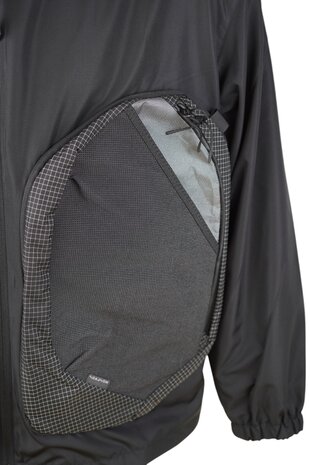 Poliquant POLIQUANT X SEALSON JACK ZWART