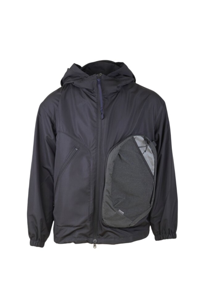 POLIQUANT X SEALSON JACK ZWART POLIQUANT X SEALSON JACK ZWART