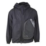 POLIQUANT X SEALSON JACK ZWART