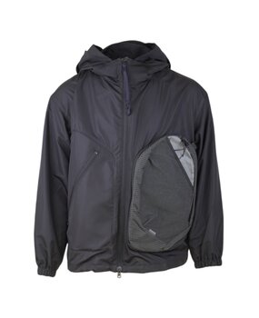 Poliquant POLIQUANT X SEALSON JACK ZWART