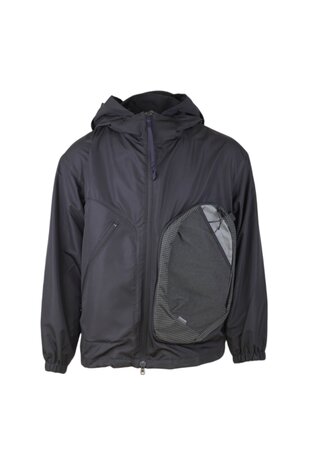 Poliquant POLIQUANT X SEALSON JACK ZWART