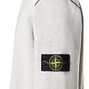 Stone Island STONE ISLAND DOUBLE FACE PULLOVER CREME