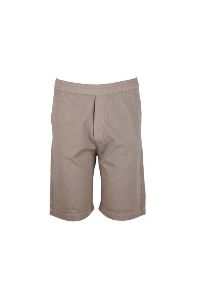 BARENA VENEZIA CANARIOL ARELA SHORTS SASSO