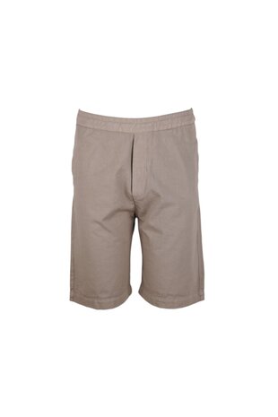 BARENA VENEZIA CANARIOL ARELA SHORTS SASSO