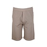 Barena Venezia BARENA VENEZIA CANARIOL ARELA SHORTS SASSO