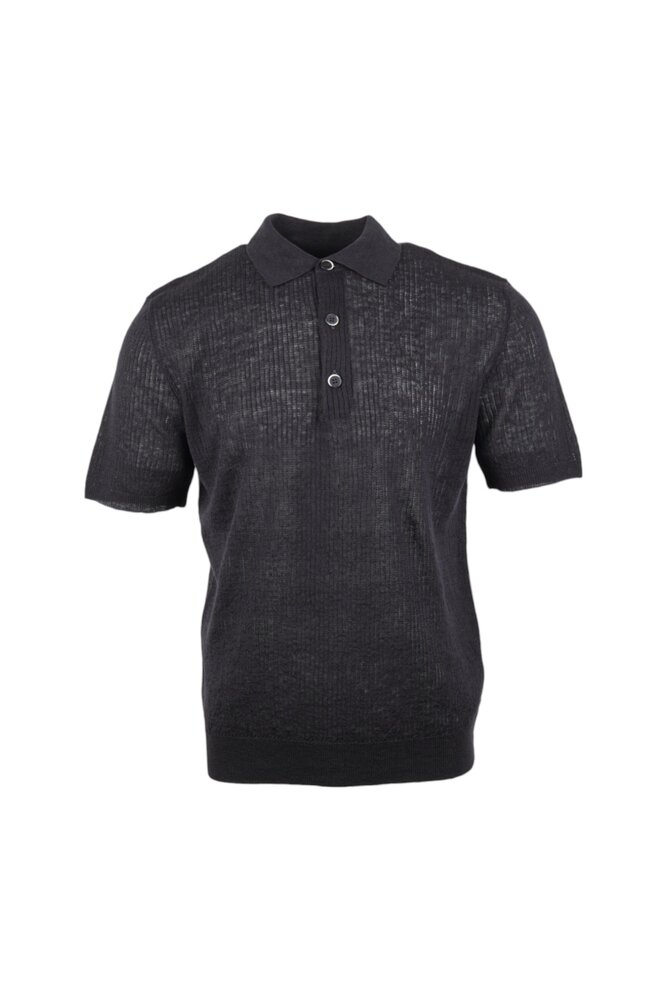 Barena Venezia BARENA VENEZIA MARCO ALAFIN POLO NERO